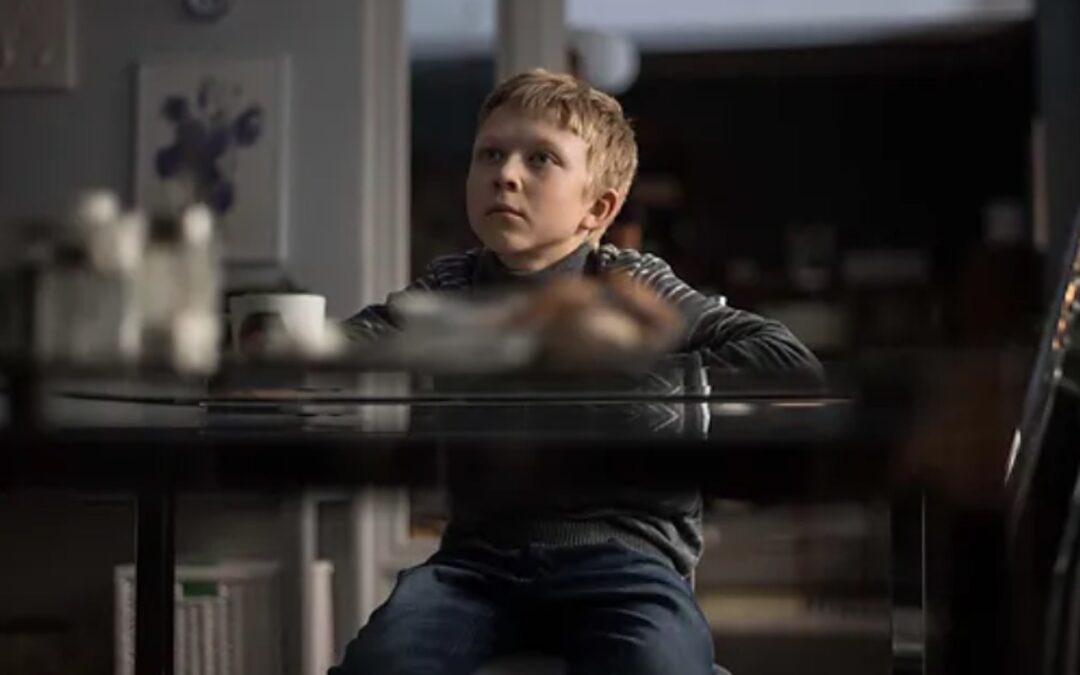 Sem Amor – Loveless