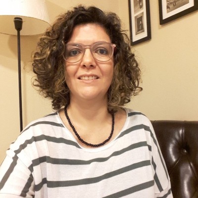 Sandra Vinhal